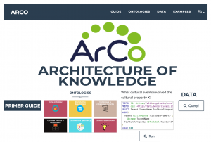 arco-docker-blog